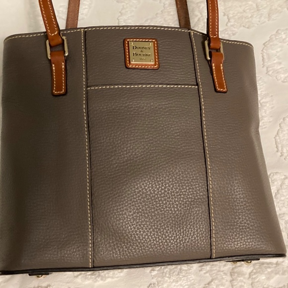 Dooney & Bourke Small Lexington - Picture 2 of 7